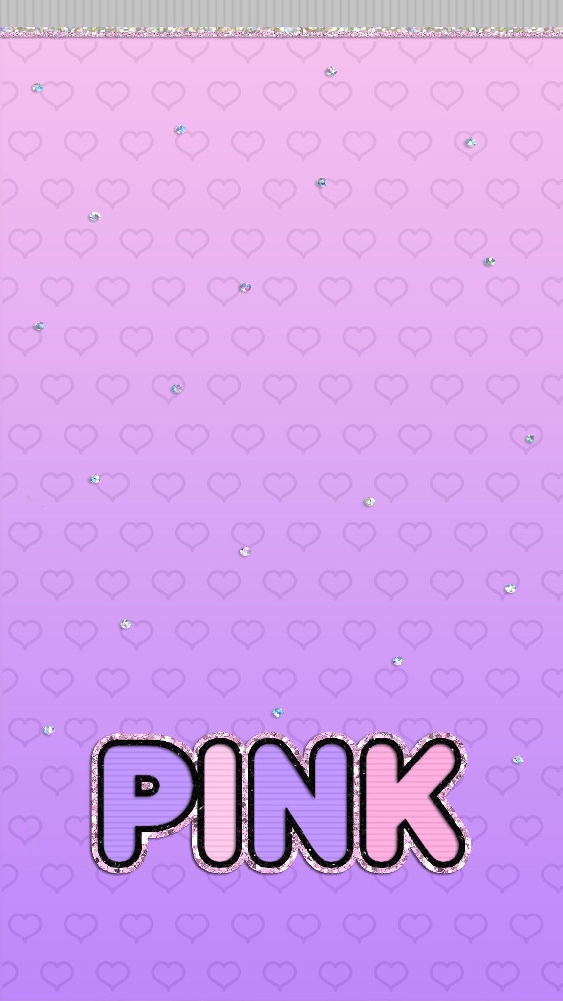 1152x2048 Download Purple Cute Wallpaper, HD Background Download