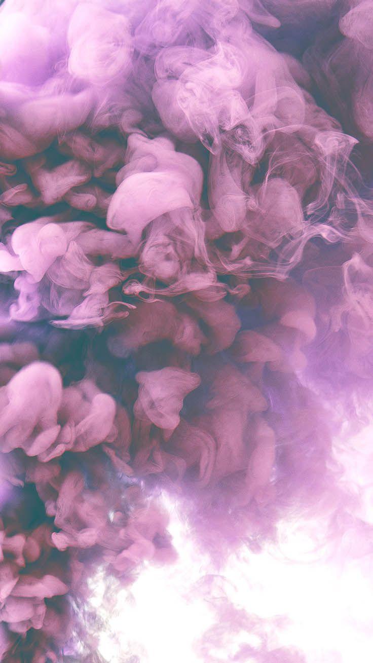 736x1308 Smokey iPhone Wallpaper Collection