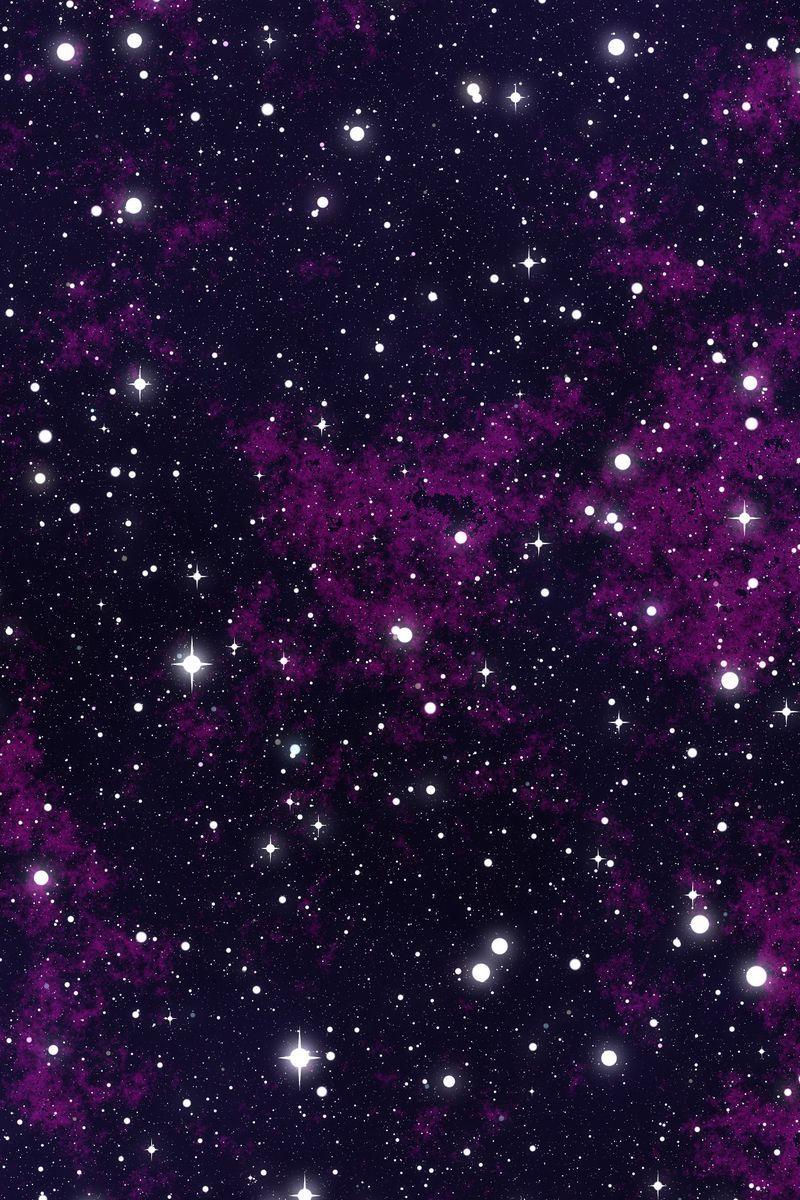800x1200 Download Wallpaper 800x1200 Stars, Starry Sky, Astronomy, Universe, Galaxy, Glitter Iphone 4s 4 For Parallax HD Background