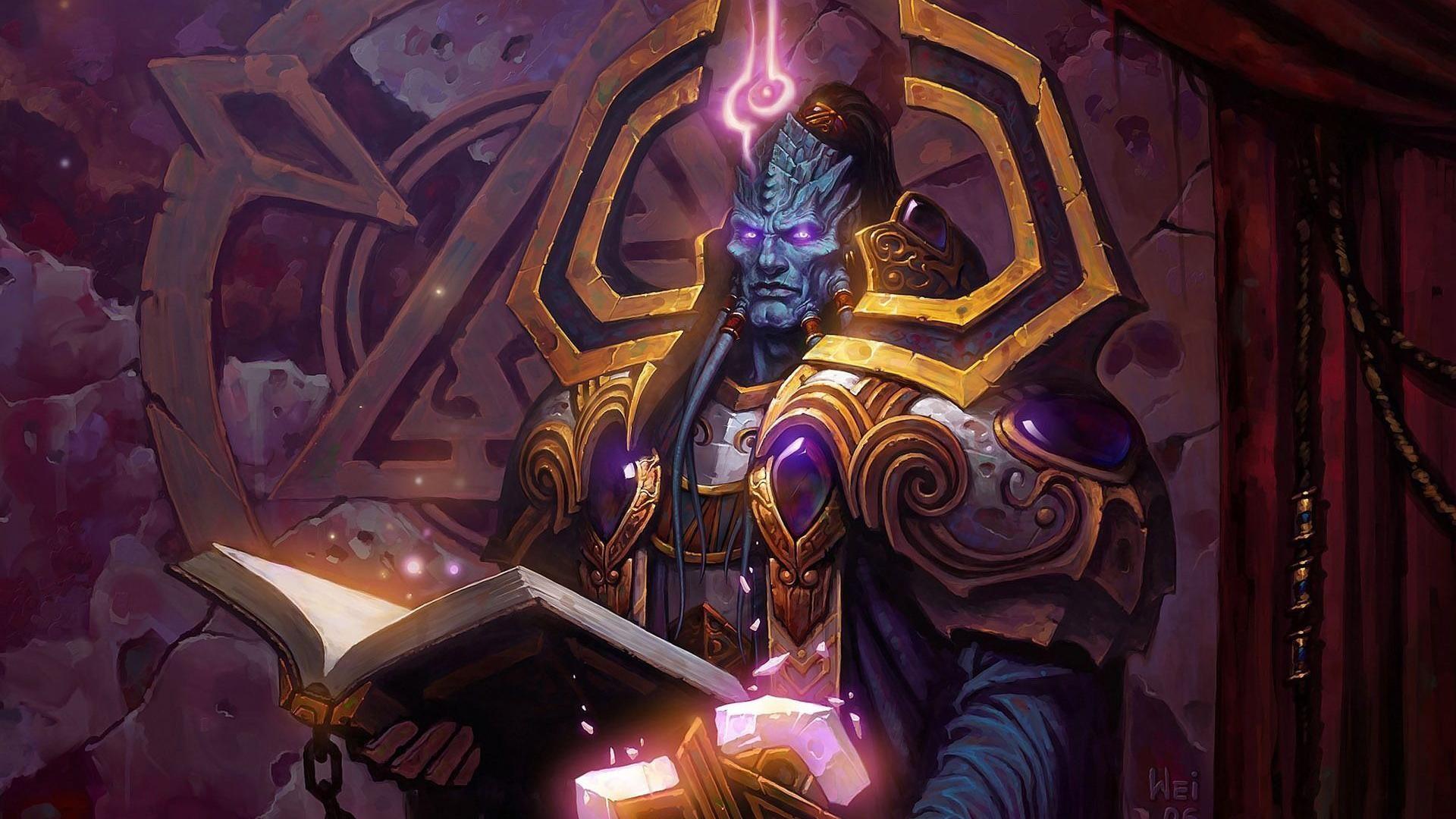 1920x1080 undefined WOW Paladin Wallpaper (44 Wallpaper). Adorable Wallpaper. Warcraft art, World of warcraft, World of warcraft game