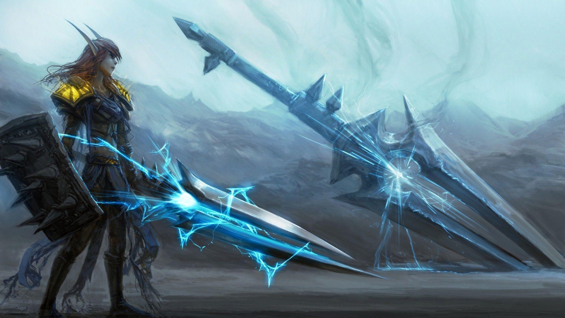 1920x1080 Paladin of Warcraft Wallpaper. World of warcraft wallpaper, World of warcraft game, World of warcraft legion