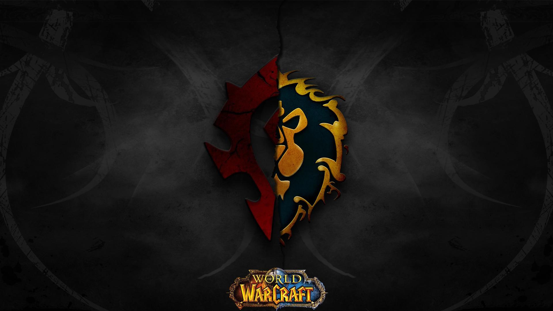 1920x1080 World Of Warcraft Rogue Wallpaper 1920x1080