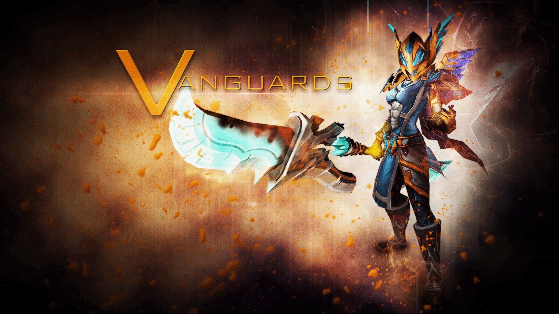 1920x1080 Paladin Wallpaper. Paladin Wallpaper, Post Apocalyptic Paladin Wallpaper And Paladin Diablo 3 Wallpaper