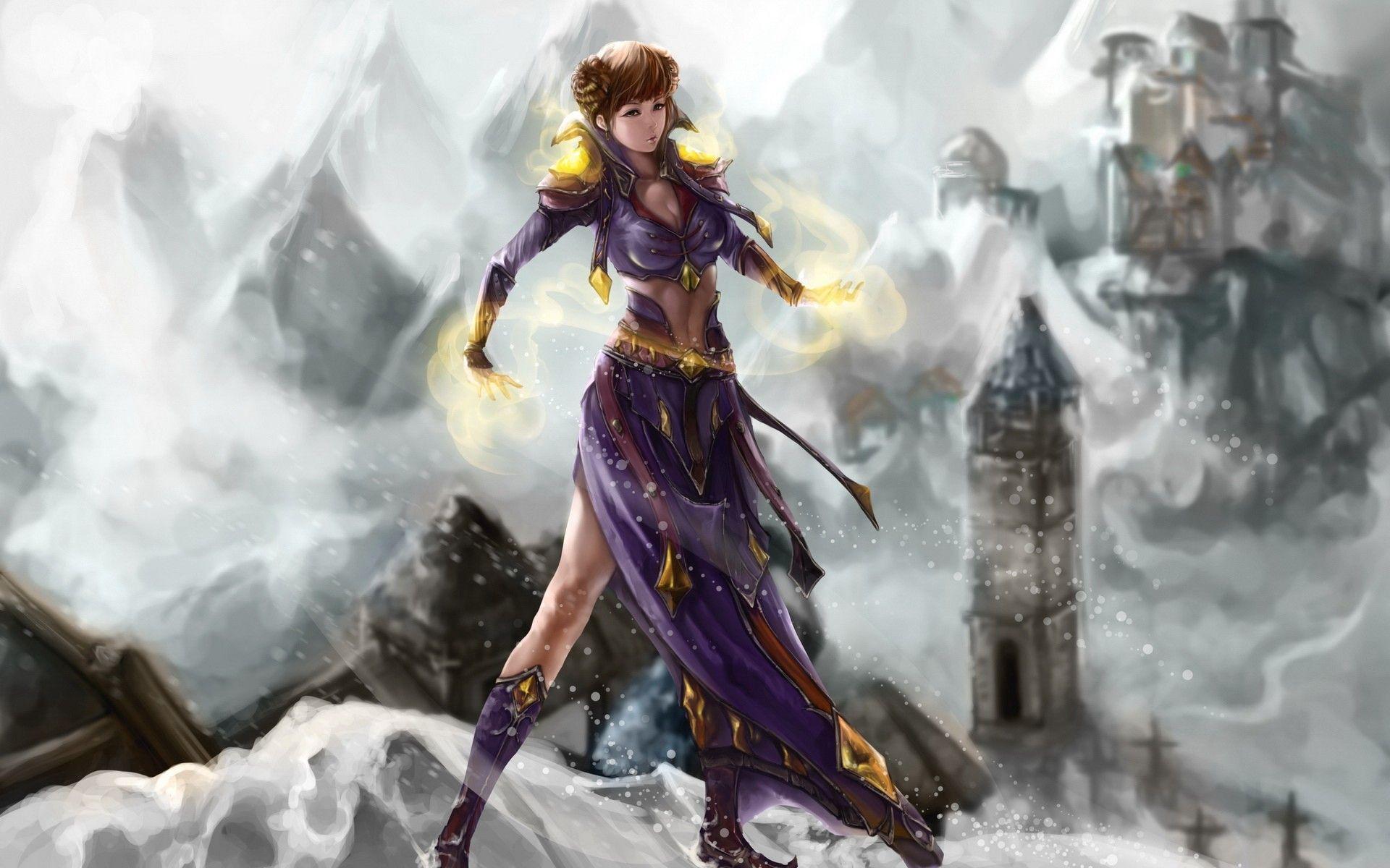 1920x1200 Warcraft Priest Wallpaper HD. HD Wallpaper, 3D HD Wallpaper Love and Colorful HD Wallpaper Stormtrooper