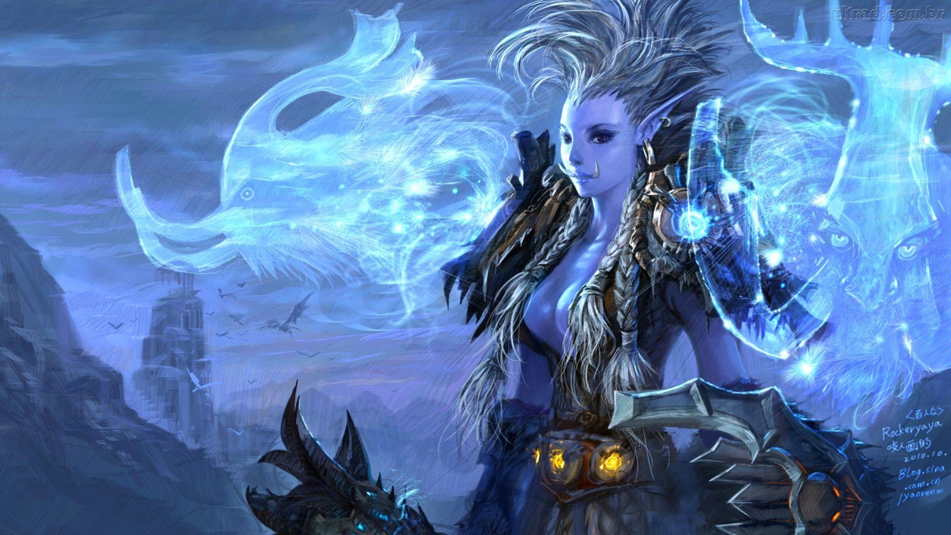 1920x1080 Paladin Wallpaper. Paladin Wallpaper, Post Apocalyptic Paladin Wallpaper And Paladin Diablo 3 Wallpaper