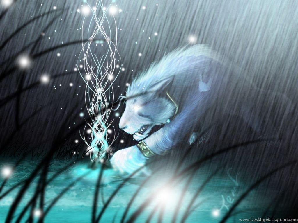 1024x768 Feral Druid Wallpaper Feral Druid Background