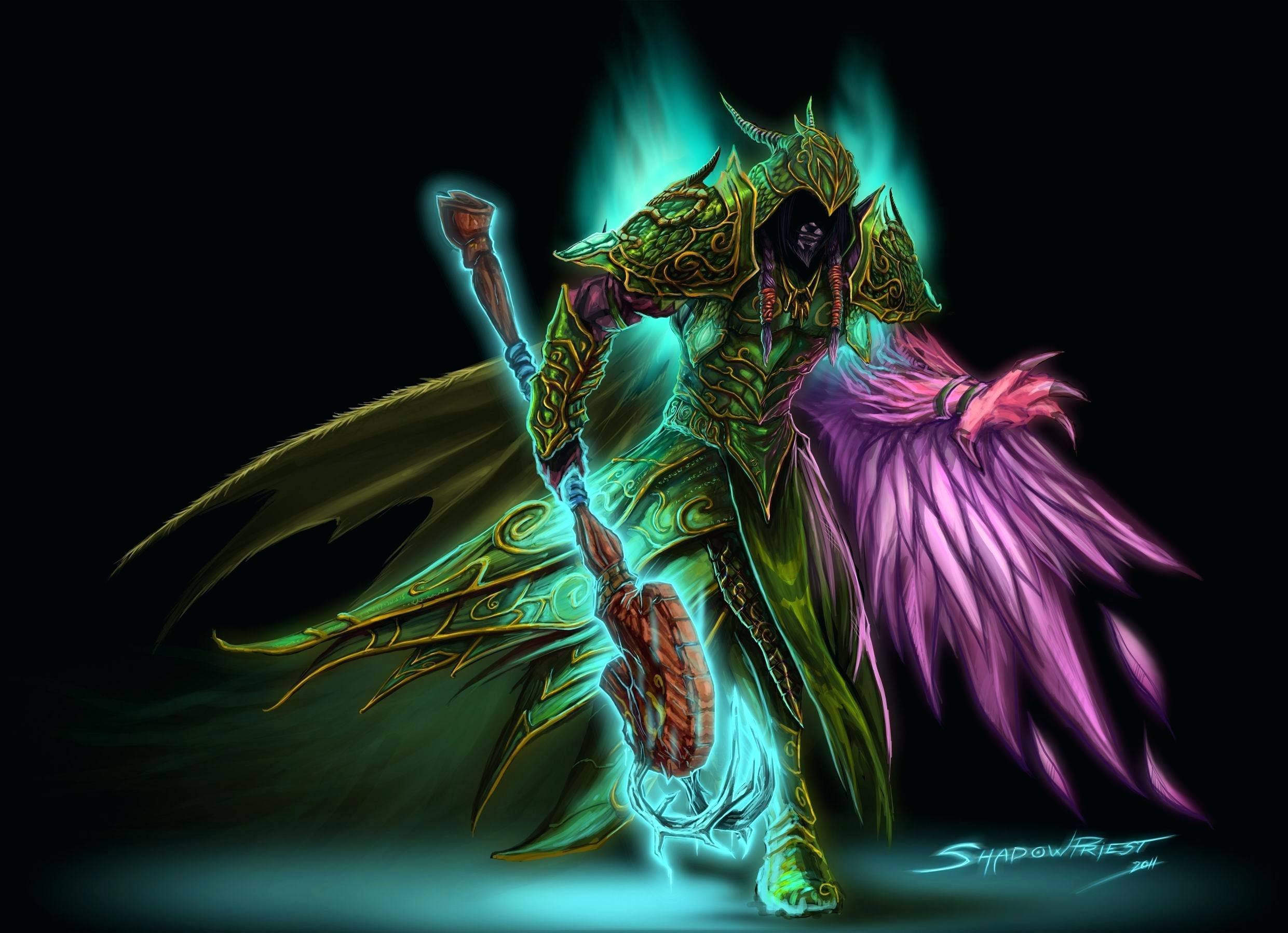 2481x1798 Wow Wallpaper World Of Wallpaper Druid .itl.cat