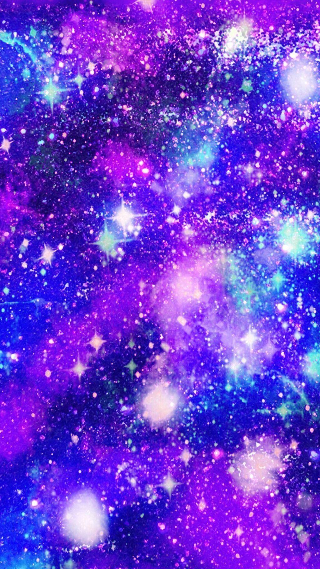 1024x1820 FREETOEDIT CUTE KAWAII GIRL SPACE STARS PLANET Emoji Stickers