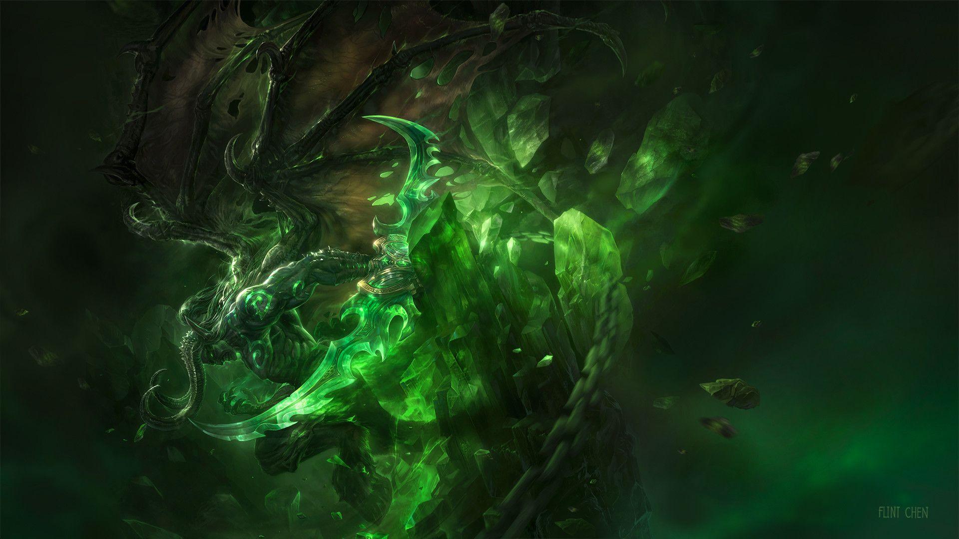 1920x1080 world of warcraft priest wallpaper 1920x1080