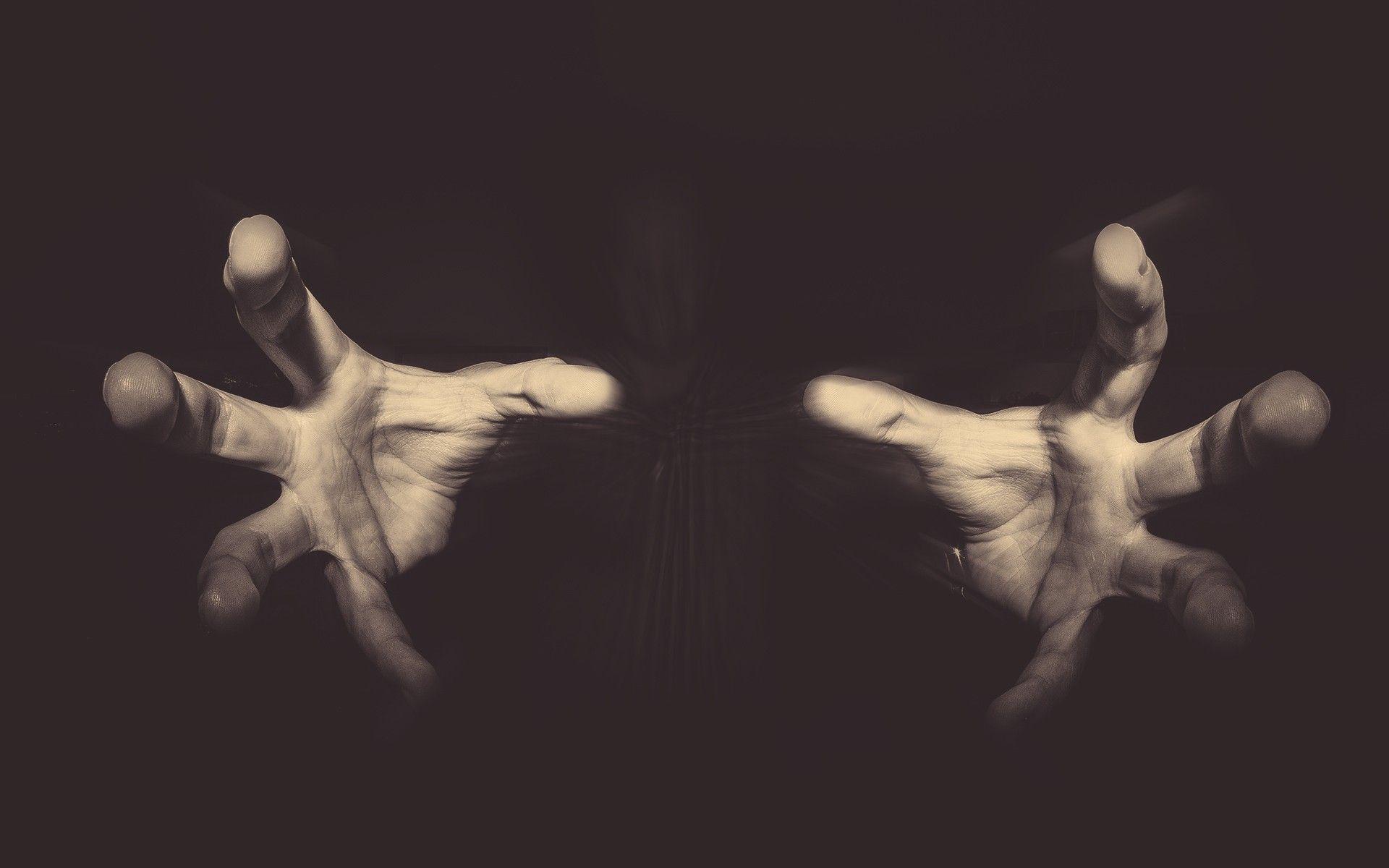 1920x1200 horror hands / 1920x1200 Wallpaper. Creepy hand, Hand photography, Wallpaper image hd