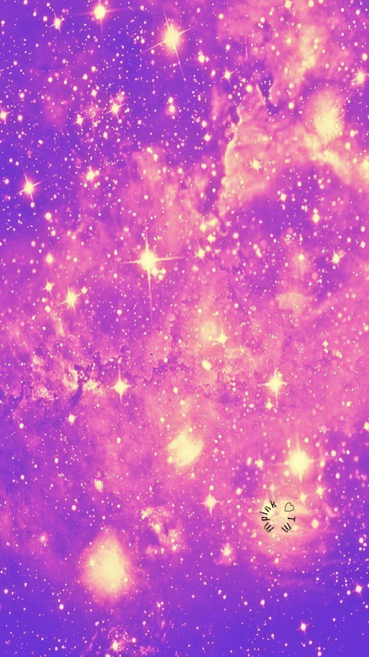 720x1280 Mystic Galaxy Wallpaper #androidwallpaper #iphonewallpaper #wallpaper # galaxy #sparkle #glitter #lockscreen #p. Galaxy wallpaper, Wallpaper, Wallpaper background