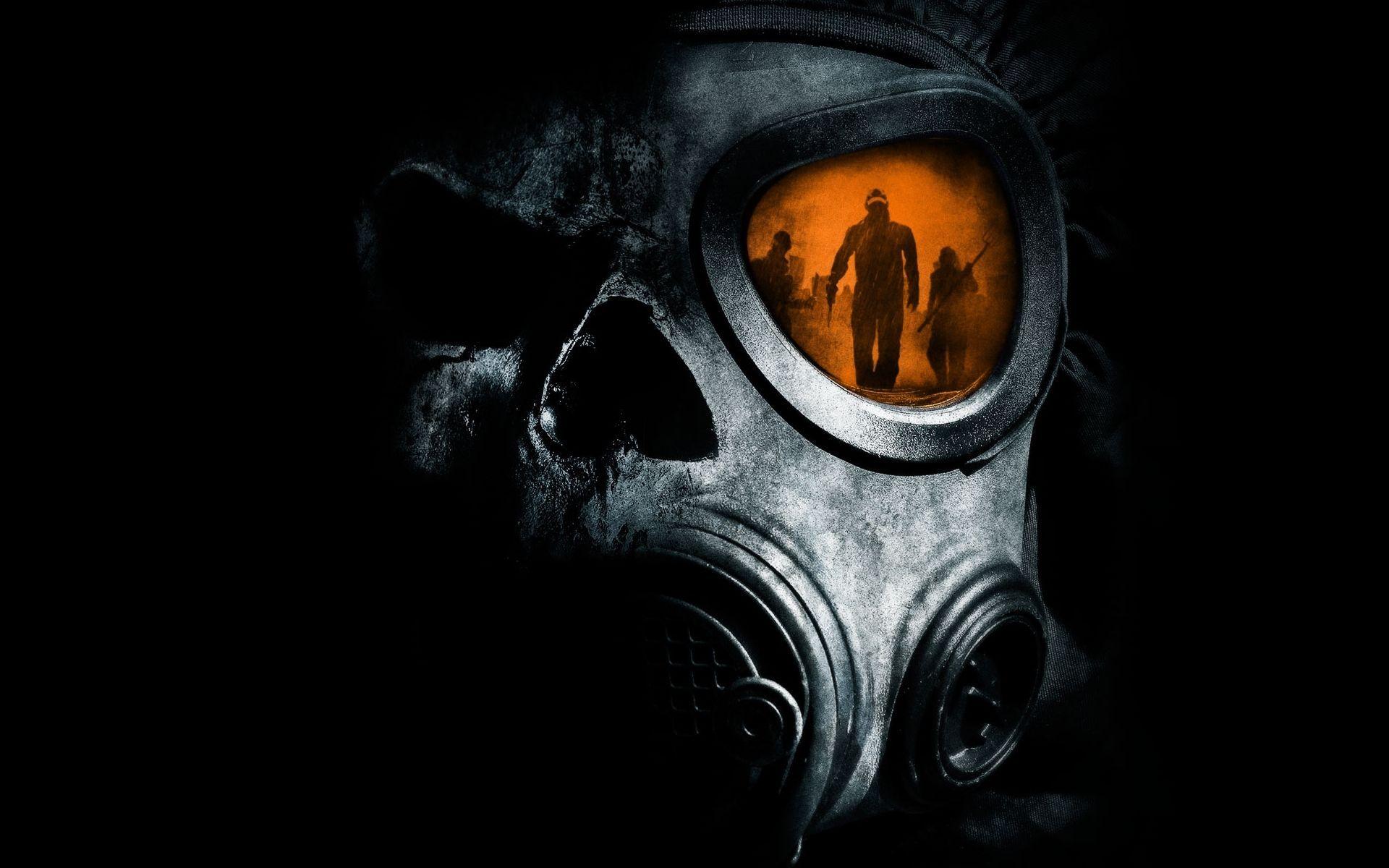 1920x1200 image Collection of Scary