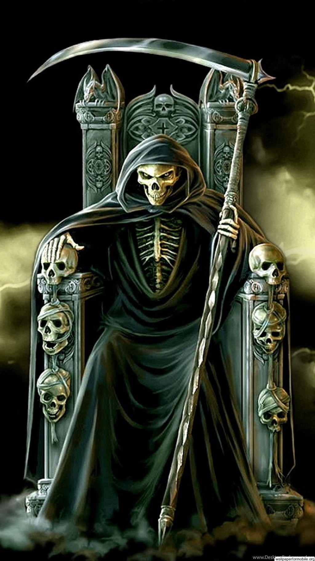 1024x1820 Horror Pics HD