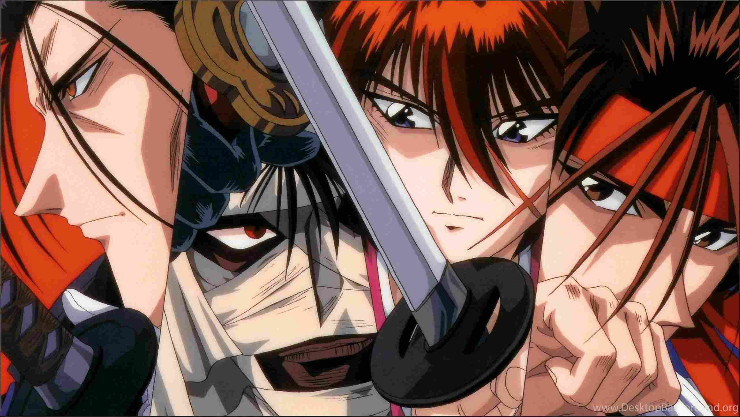 2565x1445 Rurouni Kenshin HD Wallpaper latest Update Wallpaper Wise