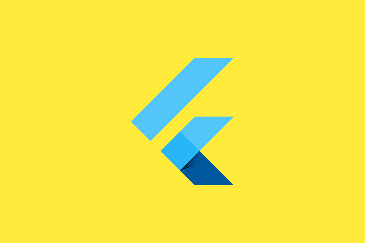 Flutter Logo 4k Wallpaper,HD Computer Wallpapers,4k Wallpapers