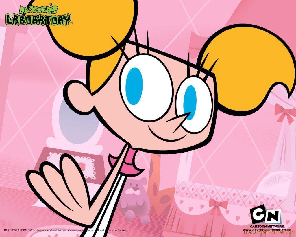 1024x819 Dexter's Sister. Dexter laboratory, Dexter, Best 90s cartoons