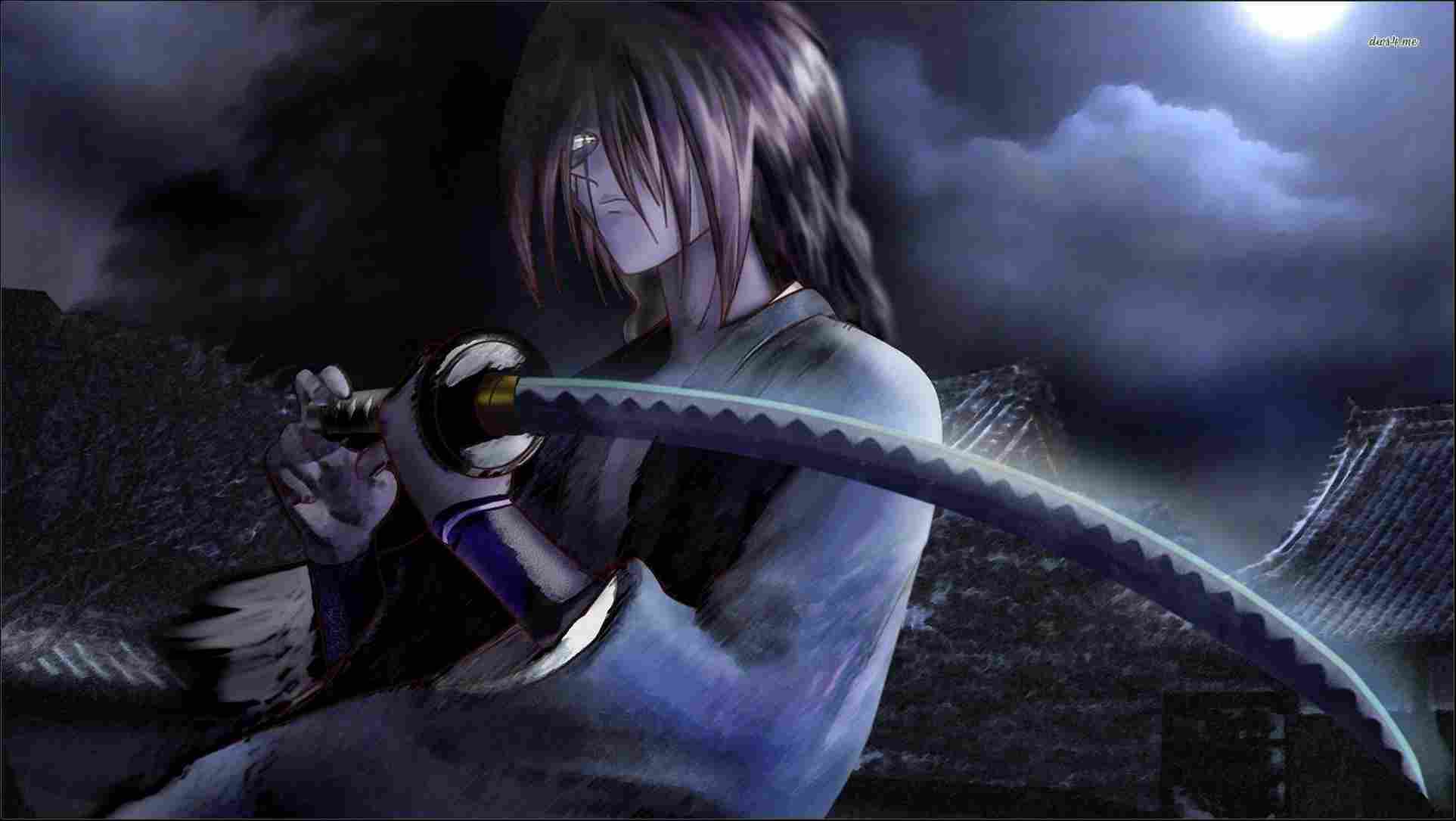 1925x1085 Rurouni Kenshin HD Wallpaper latest Update Wallpaper Wise