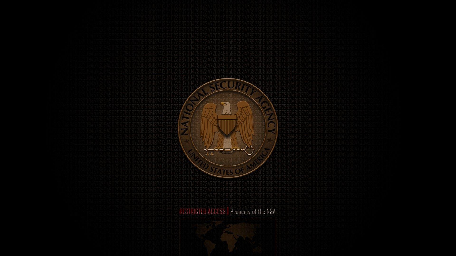 1920x1080 Nsa Wallpaper