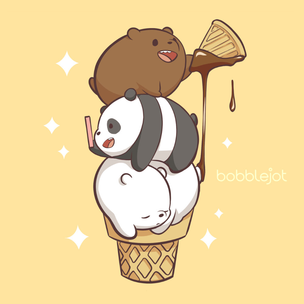 1000x1000 Illustrator Of Cute Things