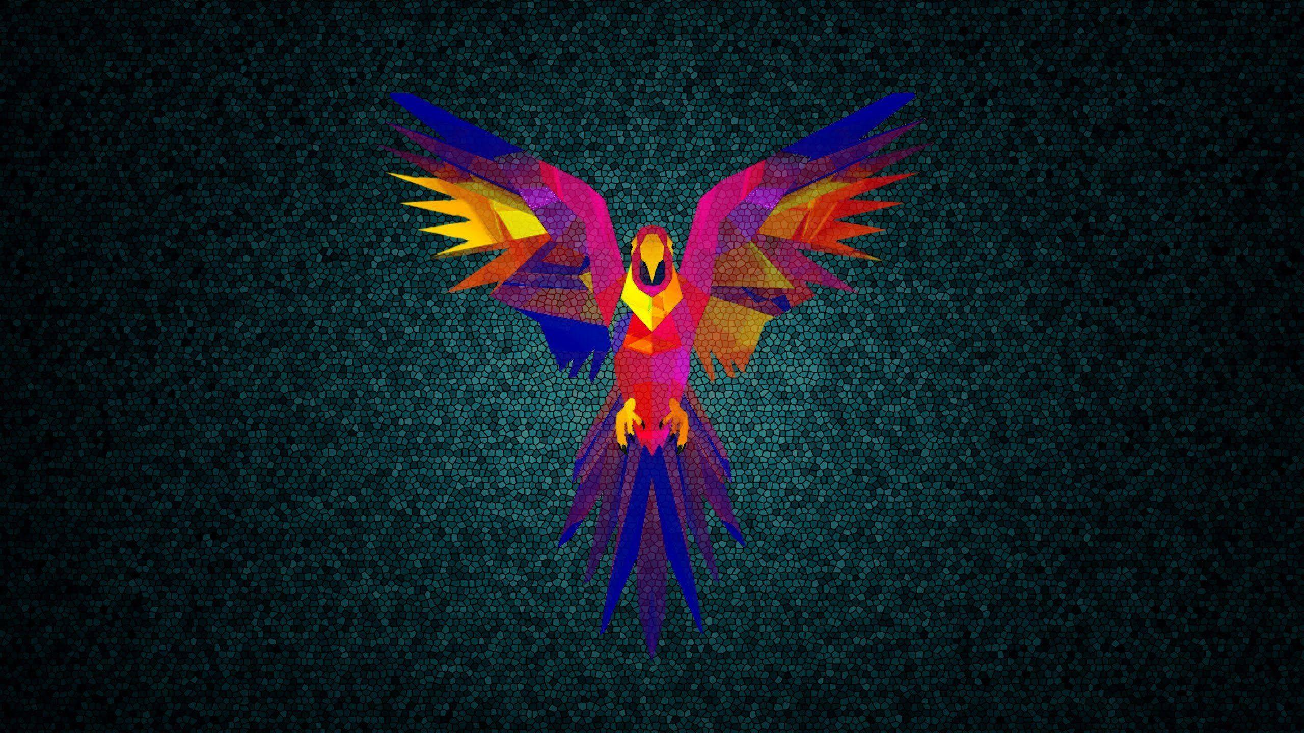 2560x1440 parrot, Parrot security, Hacking, Linux, Debian HD Wallpaper / Desktop and Mobile Image & Photo