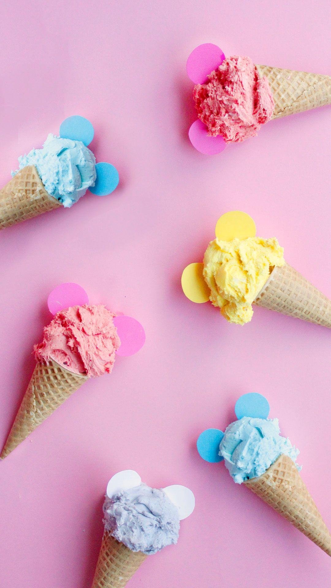 1080x1920 Ring in Summer With These Disney Phone Wallpaper. Disney phone wallpaper, Ipod wallpaper, Wallpaper iphone summer