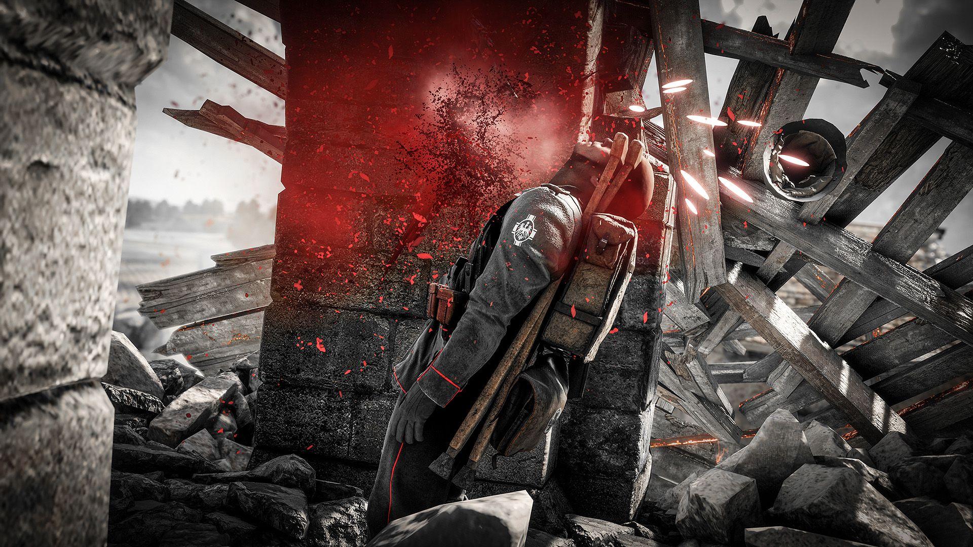 1920x1080 Battlefield 1