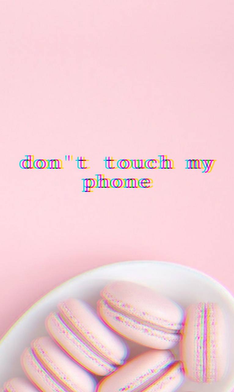 766x1280 Pink aesthetic 2 wallpaper