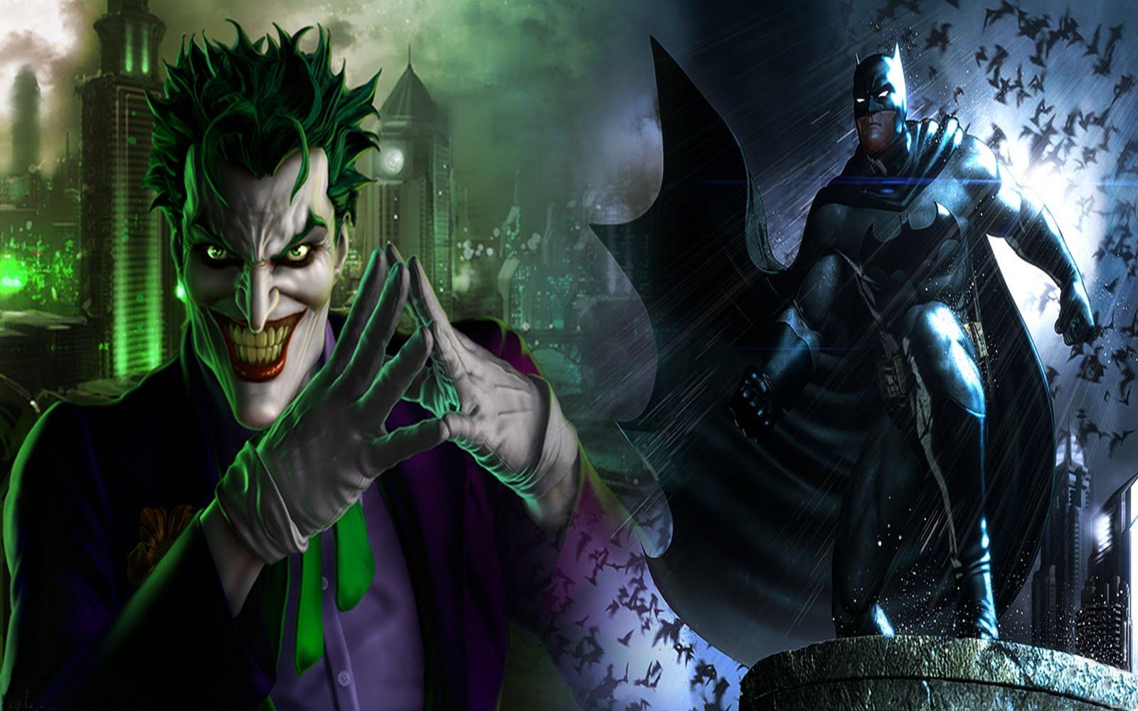 1600x1000 The Jason Zone: DCUO Wallpaper