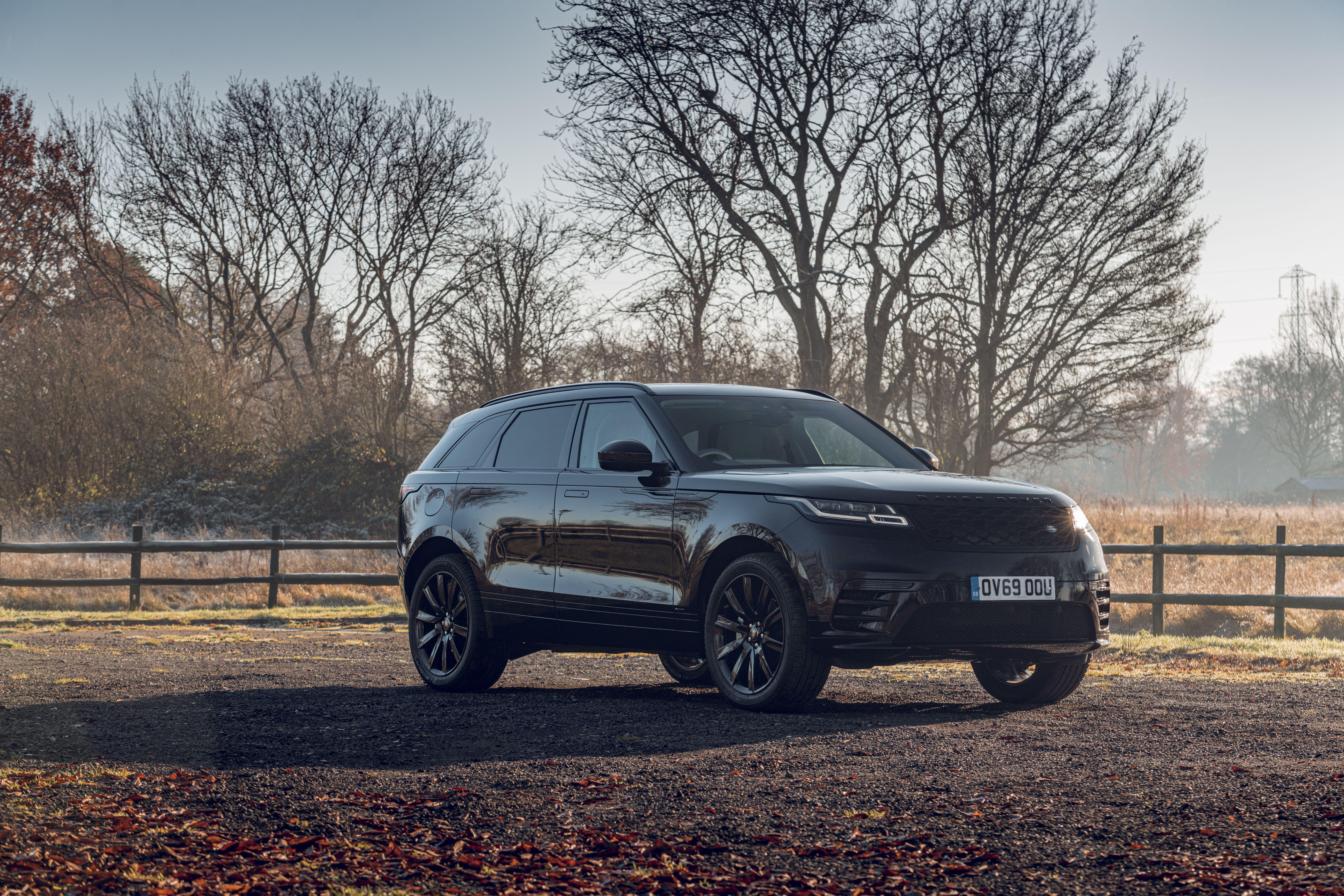 8154x5436 Black Range Rover Velar 8k, HD Cars, 4k Wallpaper, Image, Background, Photo and Picture