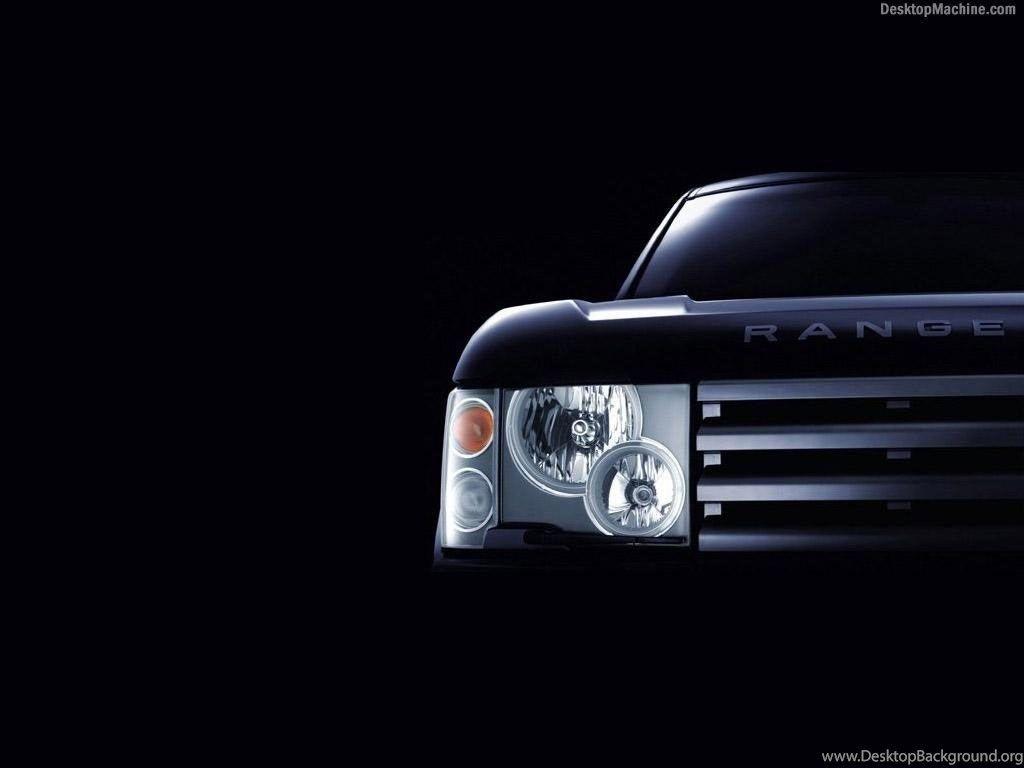 1024x768 Land Rover Range Rover 1024 X 768 Wallpaper Desktop Background
