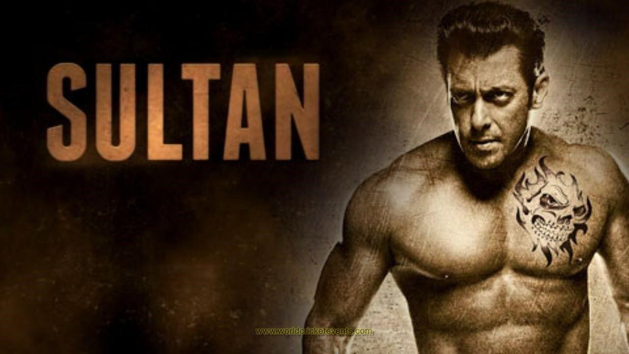 1280x720 Sher Khan Salman Khan Movie Wallpaper