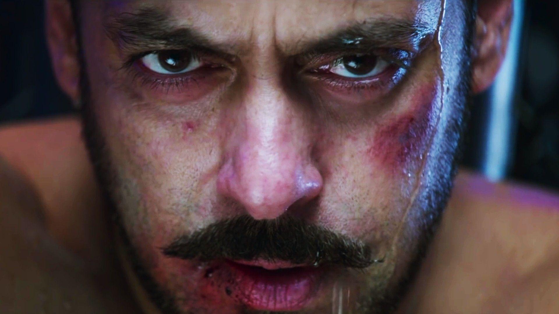 1920x1080 Salman Khan In Sultan Dedication Wallpaper 00126