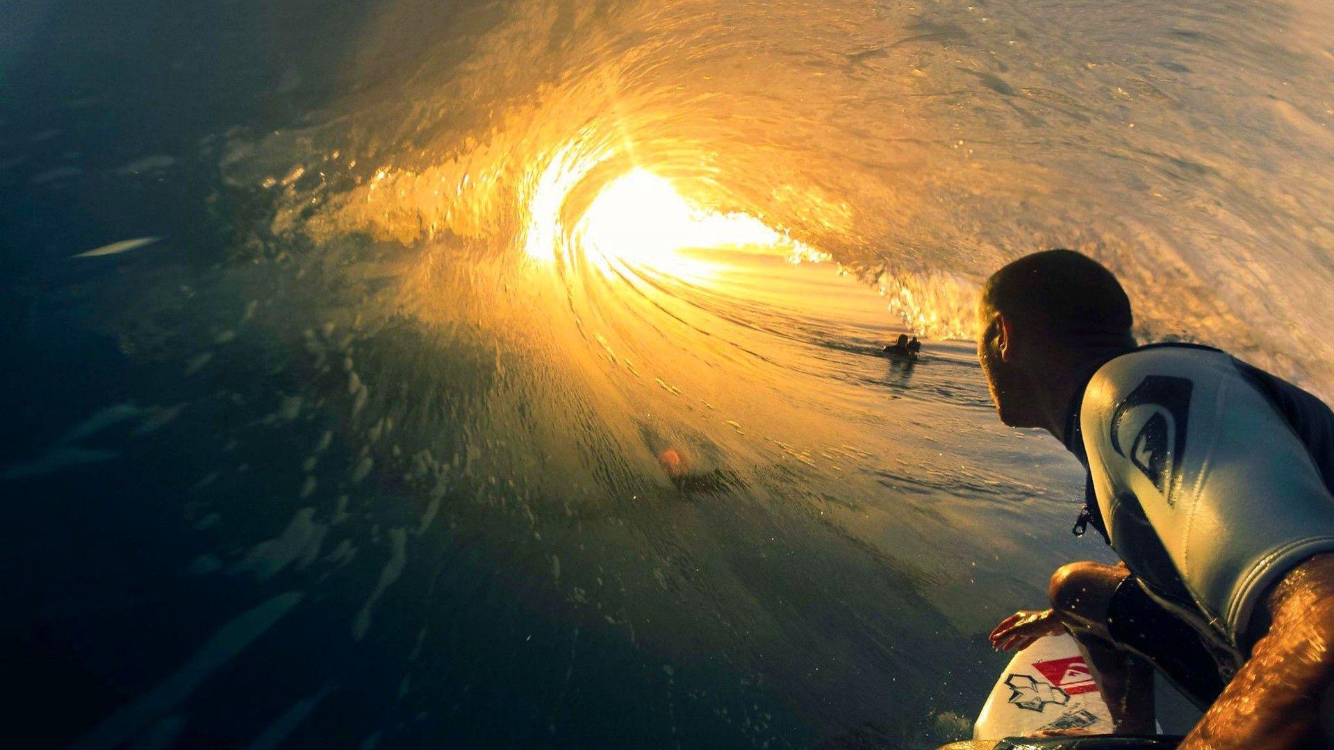 1920x1080 Surfing Desktop HD Wallpaper 36570
