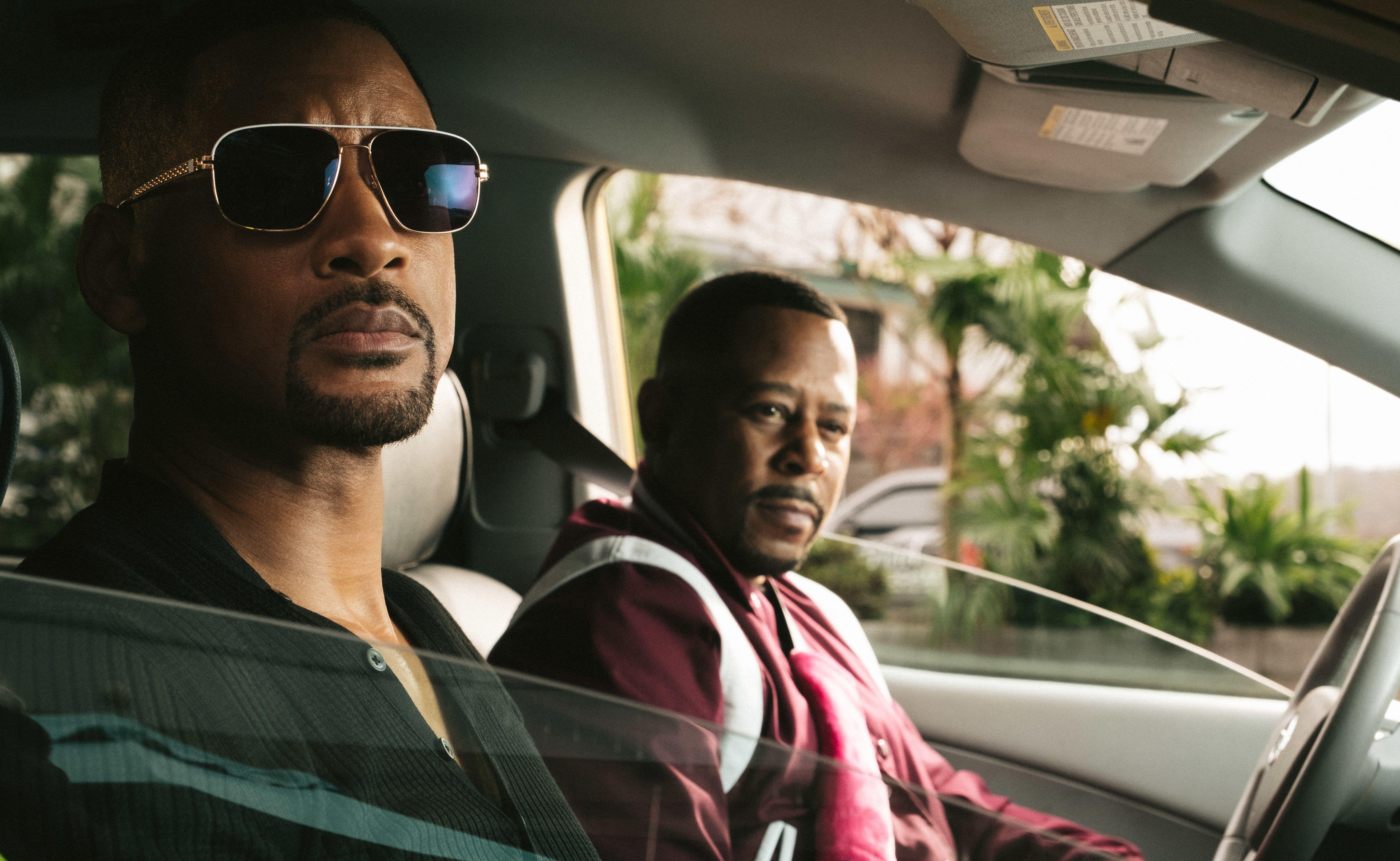 5680x3495 Will Smith and Martin Lawrence In Bad Boys for Life Wallpaper, HD Movies 4K Wallpaper, Image, Photo and Background