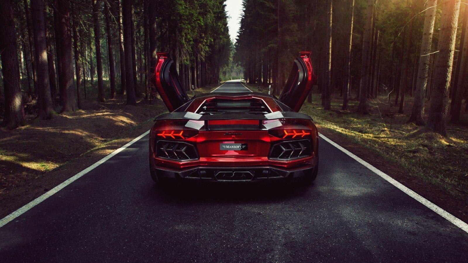 Exotic Cars Wallpaper Free Download