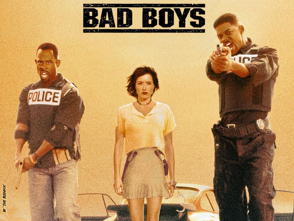 bad boys 2 cast