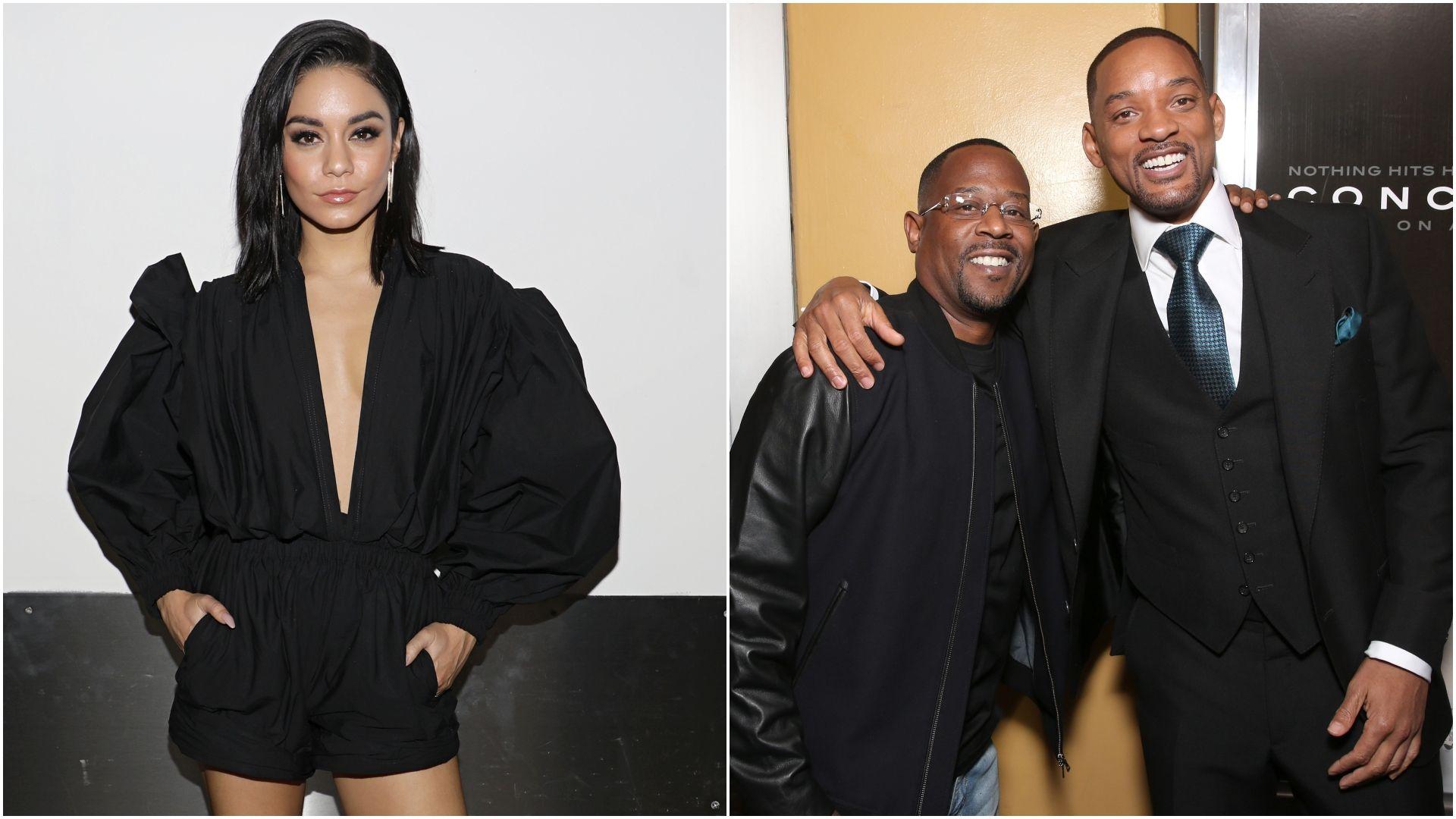 1920x1080 Bad Boys 3' Cast Joining Will Smith & Martin Lawrence Announced