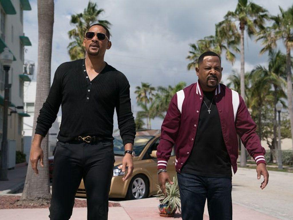 1024x768 cinemaonline.sg: Recap: The Last Two Bad Boys Movies