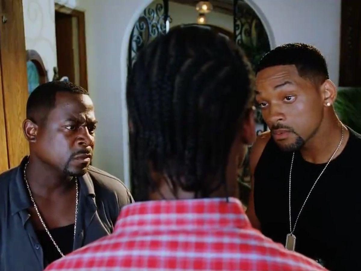 1200x900 Bad Boys II's Miami filming locations, mapped