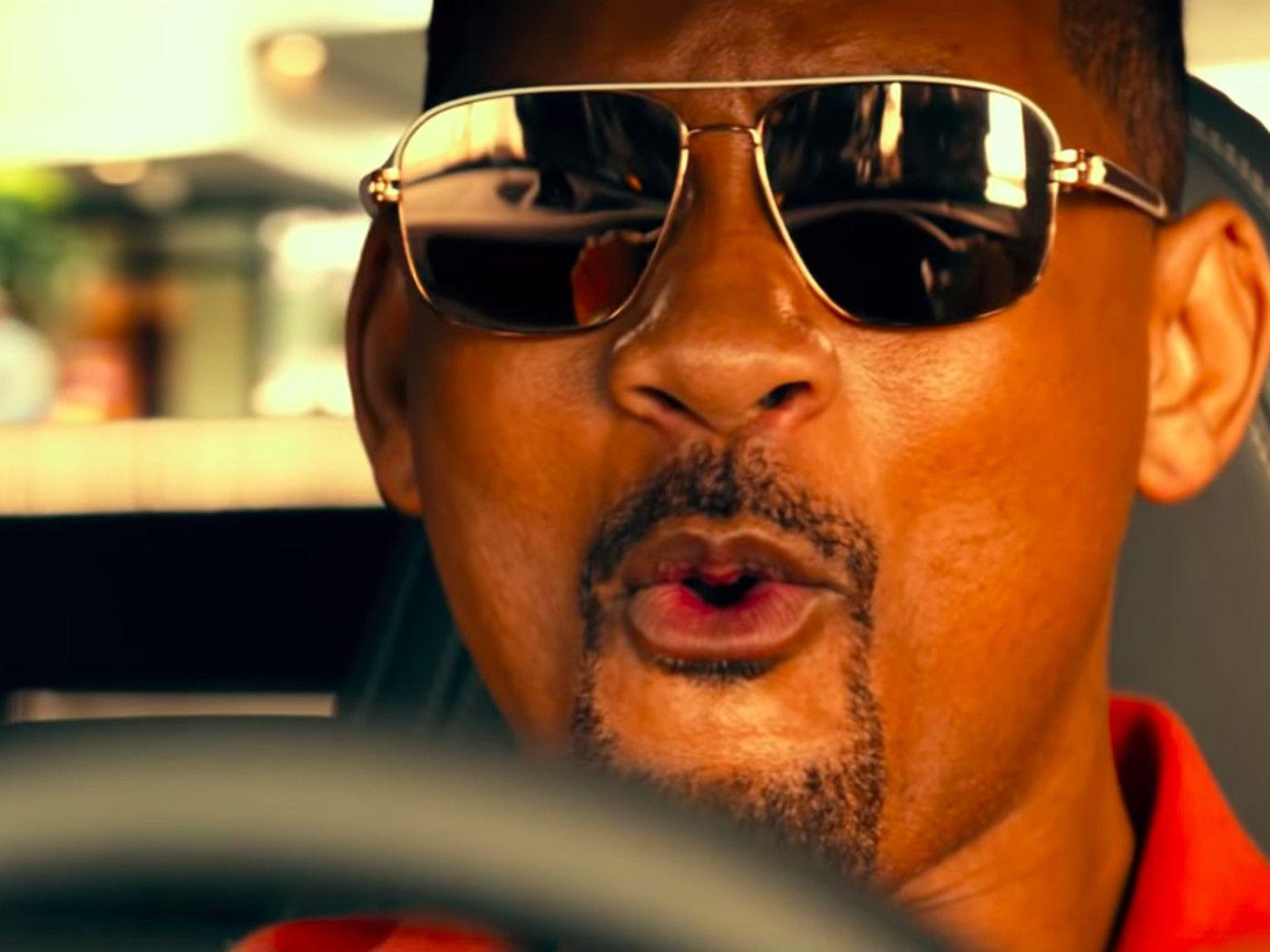1400x1050 Bad Boys for Life review: the year's first pleasant surprise