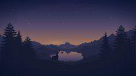 3840x2160 Minimalist 4K 8K HD Wallpaper