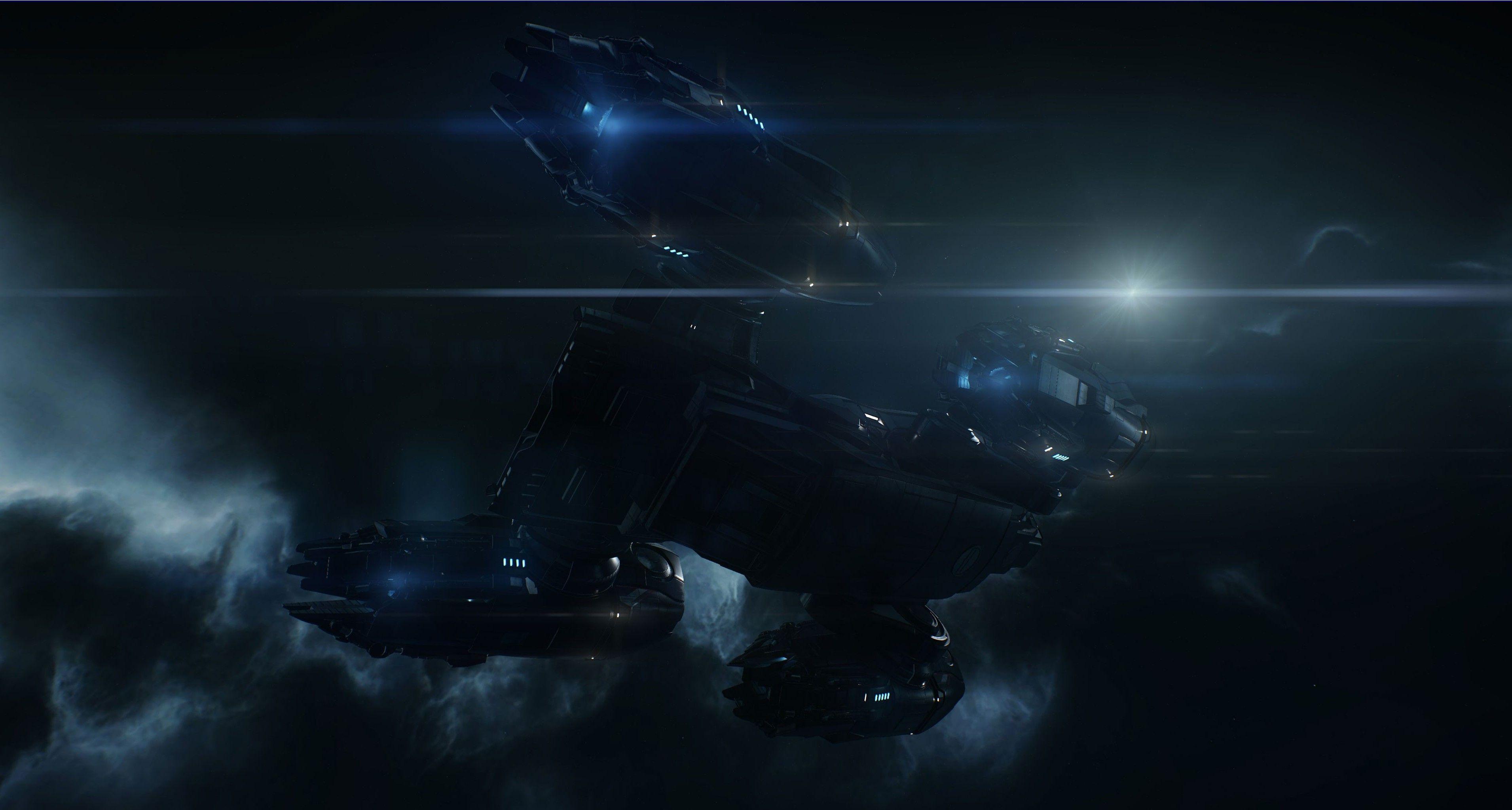 3821x2046 Star Citizen Background. Star Wars Wallpaper, Funny Star Wars Wallpaper and Star Trek Wallpaper