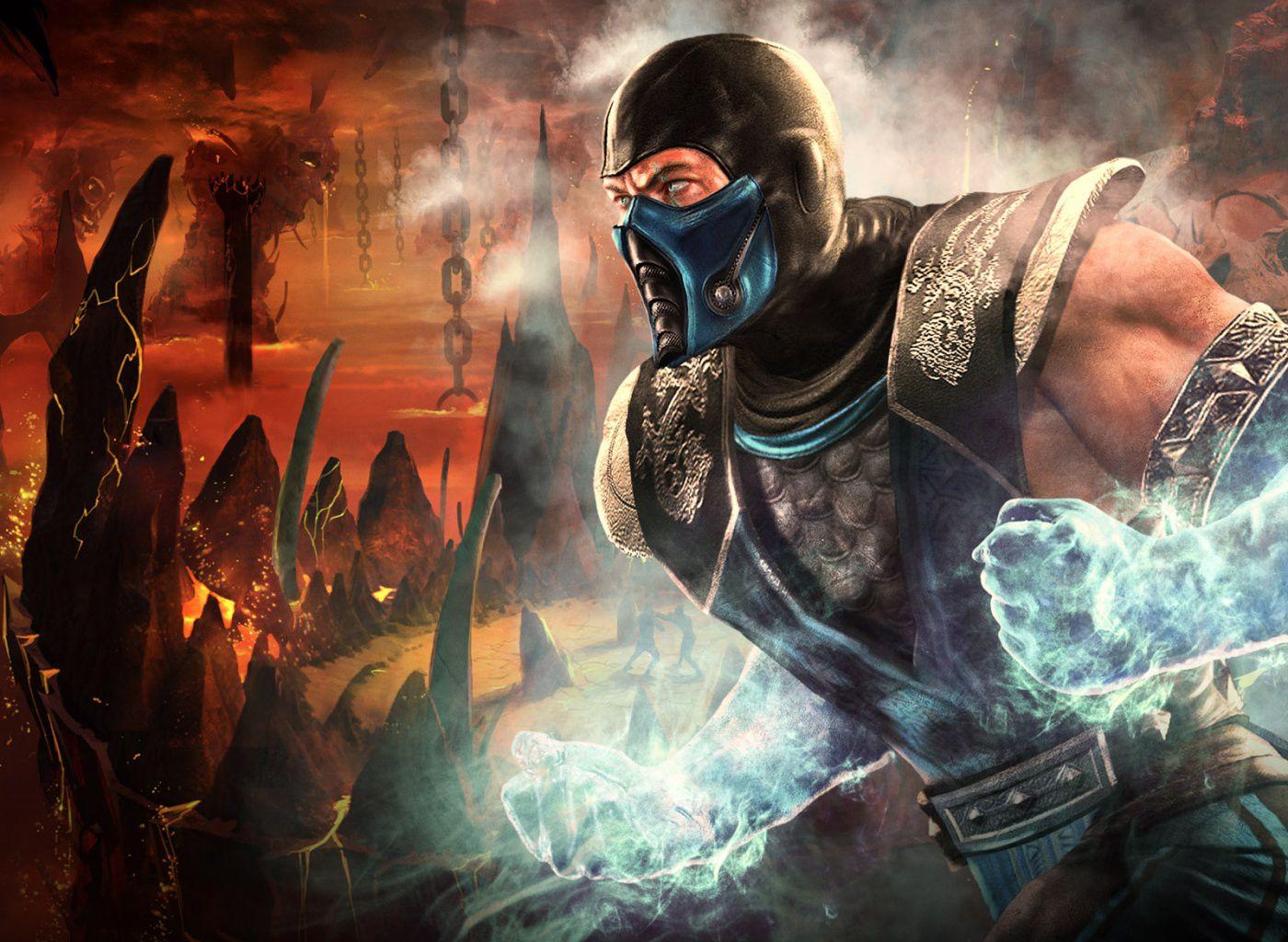 1400x1024 Video Game Gallery. Wallpaper, Avatars + More