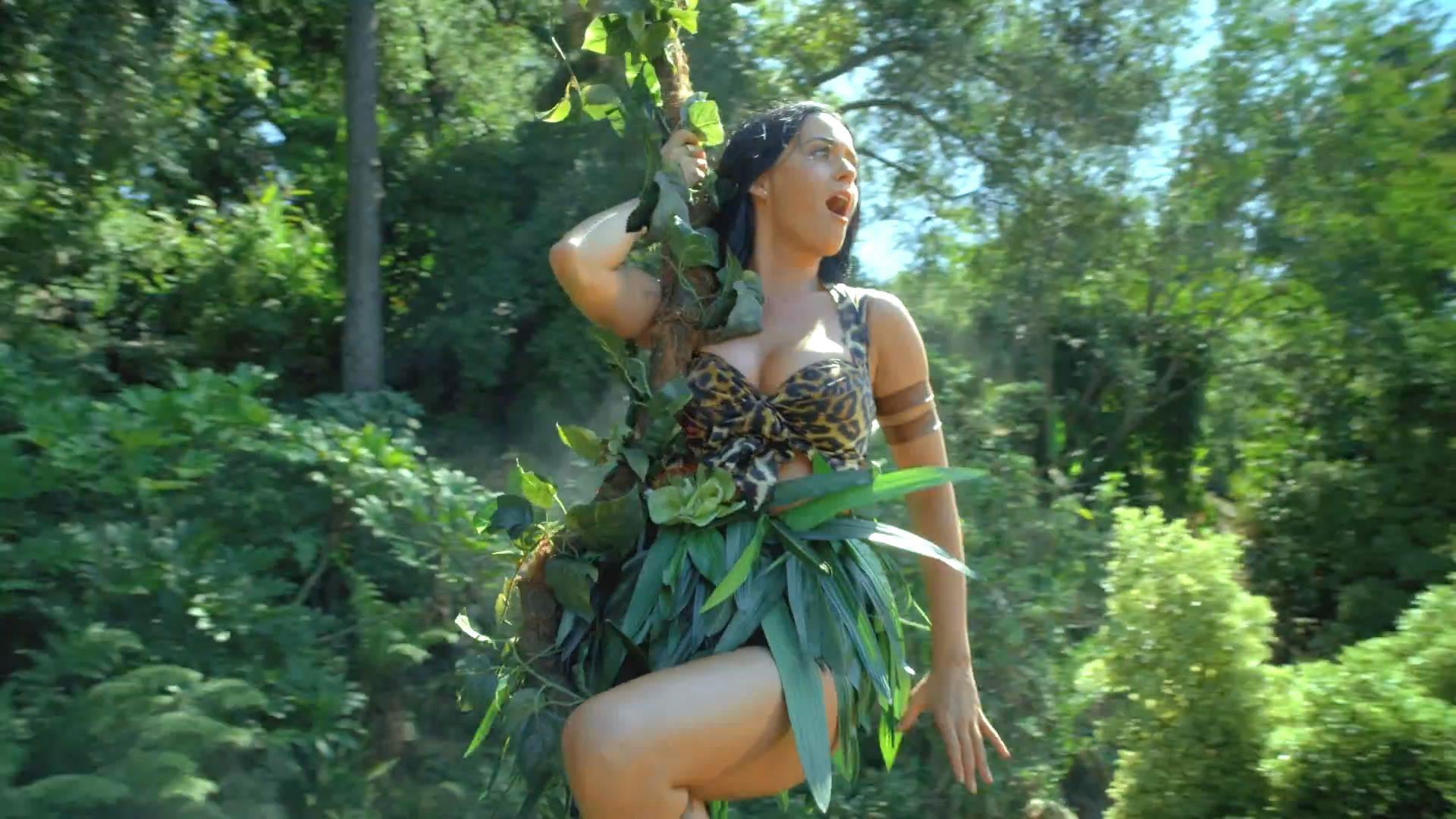 1920x1080 Katy Perry Roar Music Video HD -17