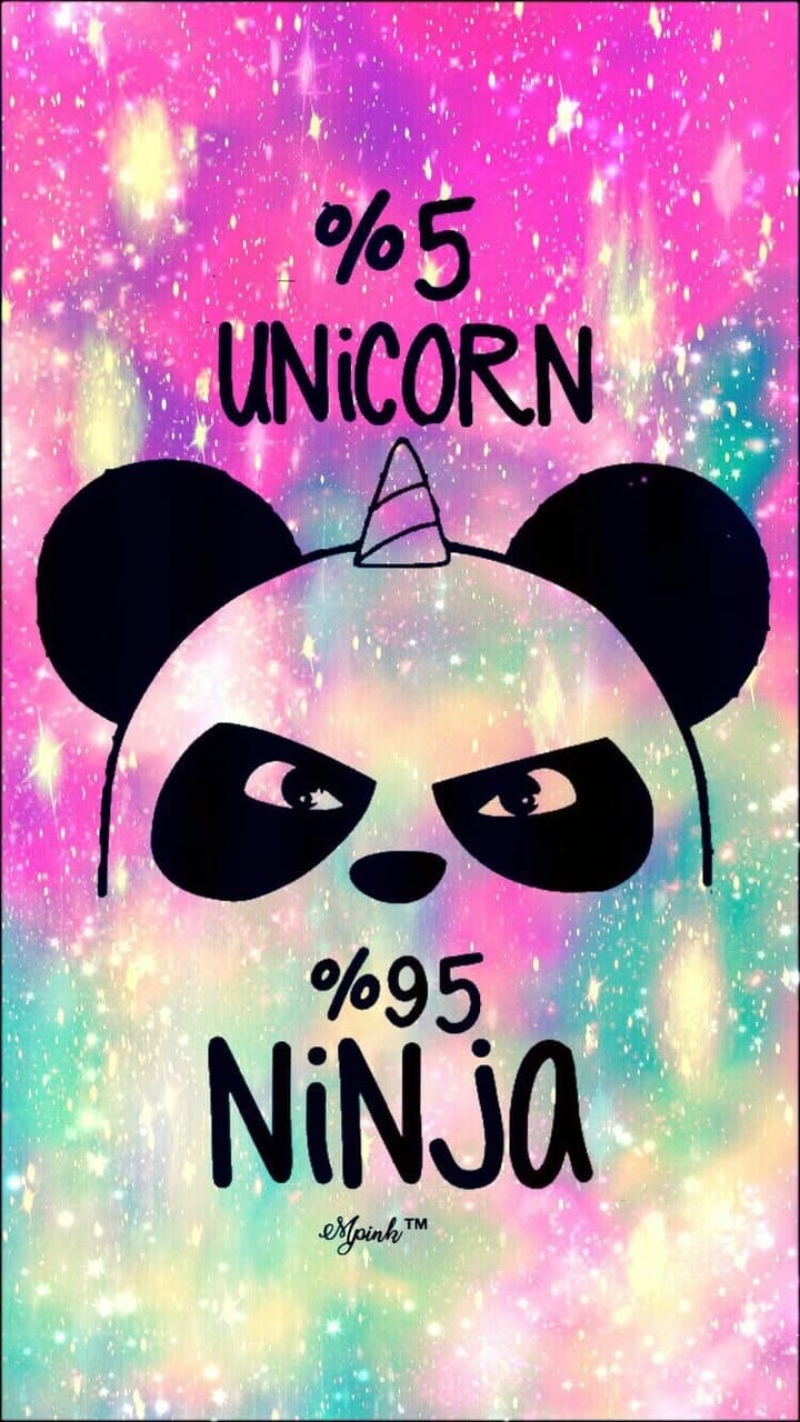 720x1280 Cute Unicorn Wallpaper