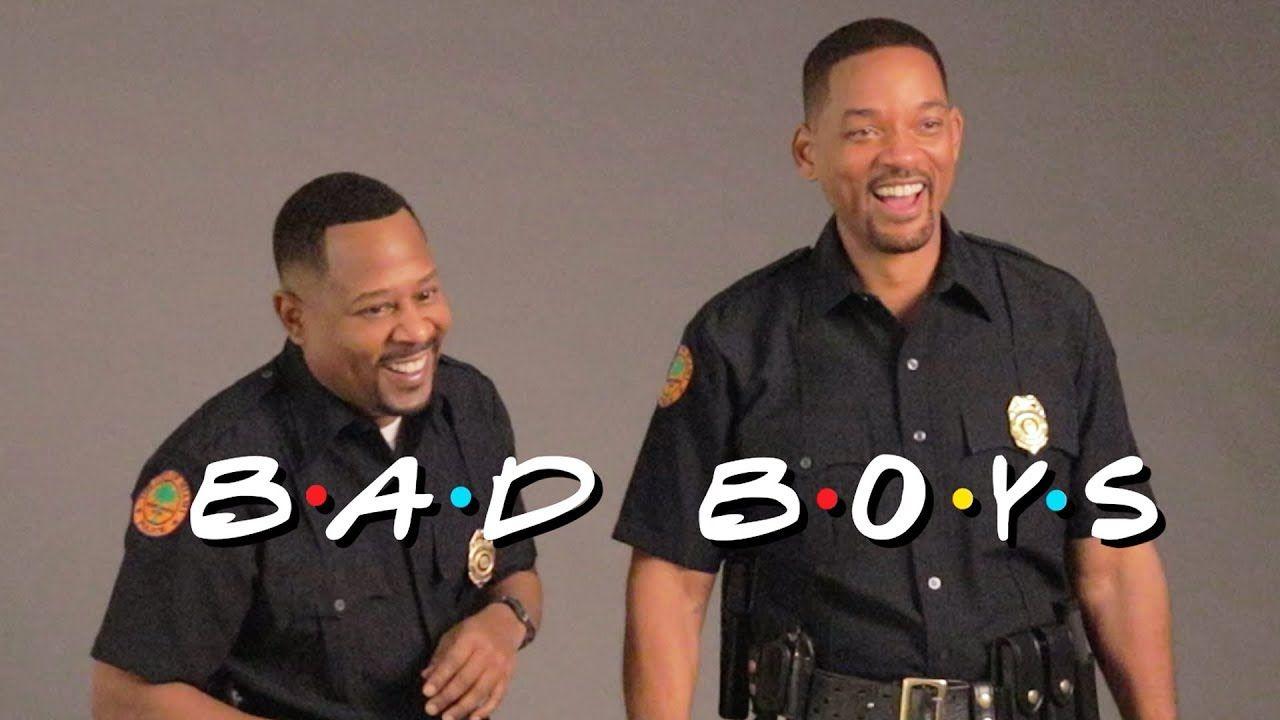 1280x720 bad_boys_3_review_internal_only_v7.mp4. Will smith bad boys, Bad boys movie, Bad boys 3