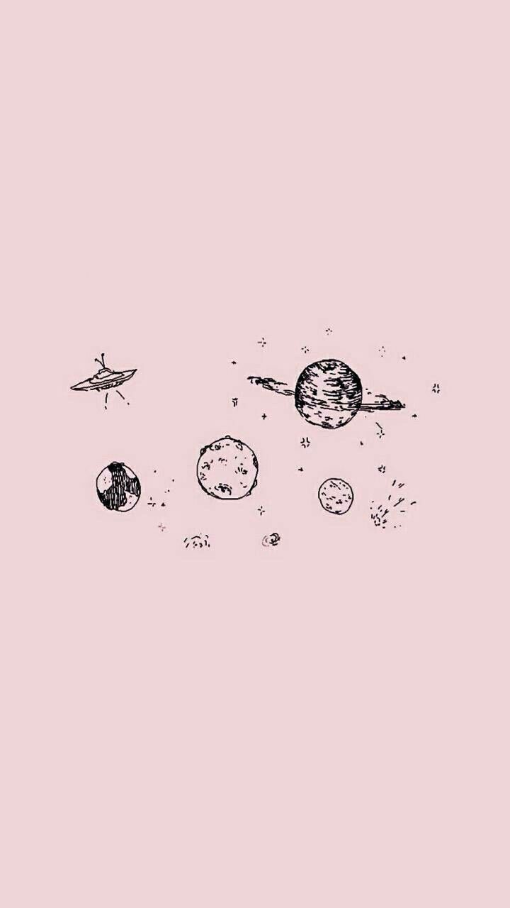 720x1280 Aesthetic Artsy iPhone Wallpaper