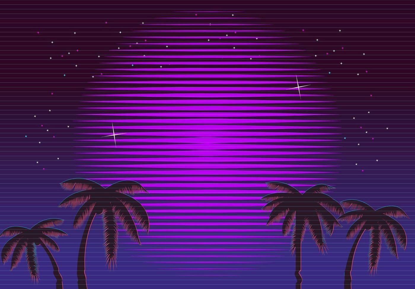 1400x975 Retro Neon Background Fresh Best 62 80s Background On Hipwallpaper This Year of The Hudson