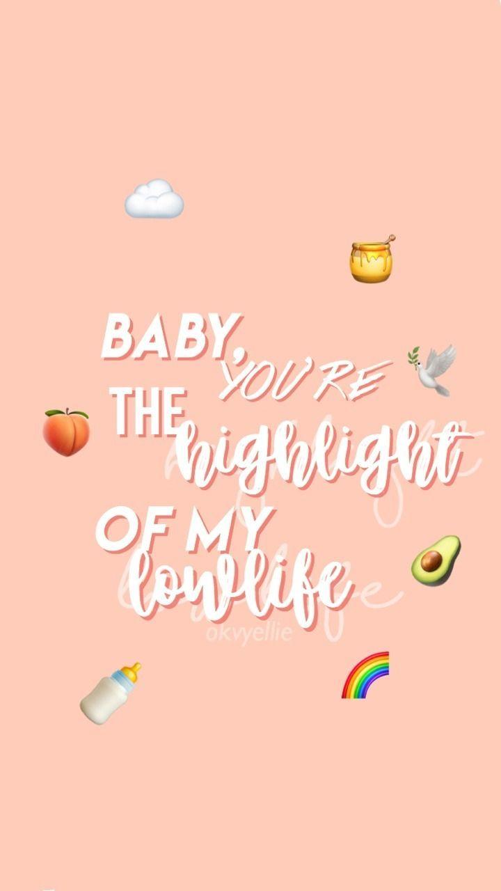 720x1280 Aesthetic Peach iPhone Wallpaper. Peach wallpaper, Android wallpaper vintage, iPhone wallpaper vintage quotes