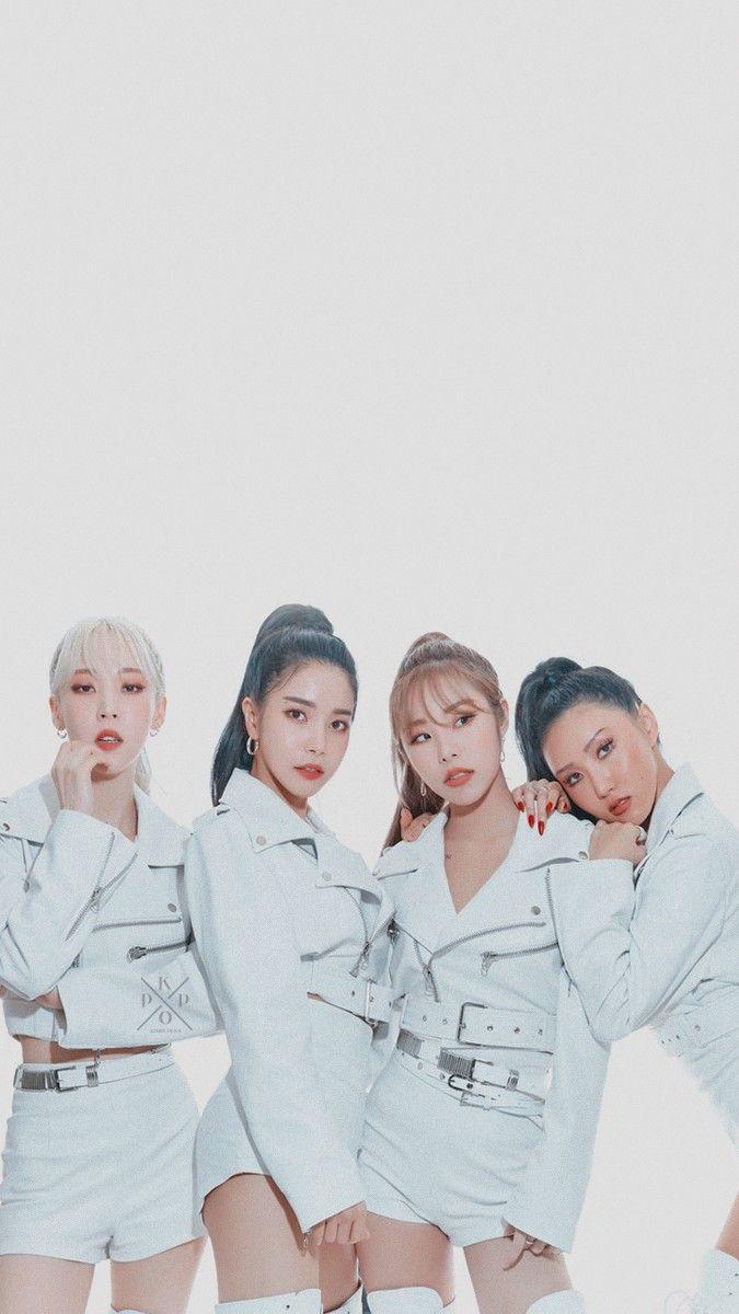 Mamamoo 4K Wallpapers Top Free Mamamoo 4K Backgrounds WallpaperAccess